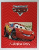 DISNEY - PIXAR , THE WORLD OF CARS , 2009