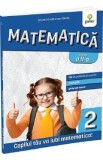 Matematica - Clasa 2 - Ioan Dancila, Eduard Dancila