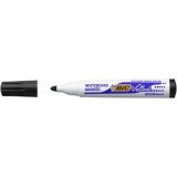 Marker tabla BIC, ECO Velleda 1701, rotund 1. 5 mm, scriere neagra