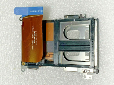Dell Latitude D430 PCMCIA module 0GK042 045-0001-030C foto