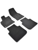Covorase auto din mocheta pentru Skoda Kodiaq (2016-)