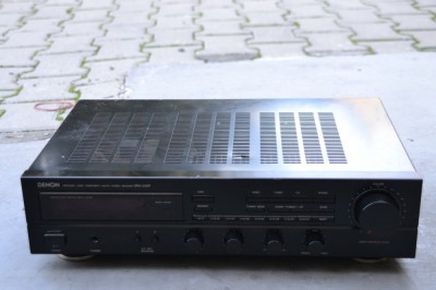 Amplificator Denon DRA 335 R foto