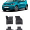 Covorase cauciuc stil tavita VW UP-e electric (2021-2022)