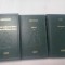 Colectia Adevarul&quot;100 de opere esentiale&quot;3 VOLUME,Aventurile lui SHERLOCK HOMES