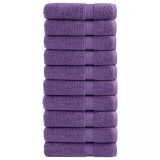 Cumpara ieftin Prosoape de baie premium SOLUND 10 buc 100x150 cm 600 gsm