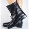 Ghete negre imblanite (cod 048553)