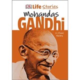 Gandhi - Diane Bailey