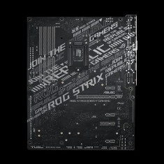 Placa de baza asus socket lga1151 v2 rog strix b365-f foto