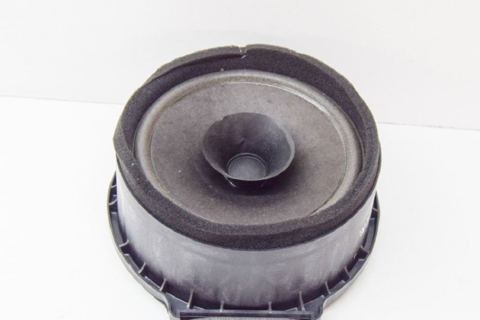 Difuzor ușă st&acirc;nga spate OPEL ZAFIRA TOURER C P12 2012 OEM: 22759406,434107863831 11659548