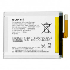 Acumulator Sony Xperia E5 F3311 F3313 Battery LIS1618ERPC Original foto