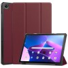 Husa pentru Lenovo Tab M10 3rd Gen (TB328FU/TB328XU) - Techsuit FoldPro - Red