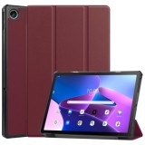Husa pentru Lenovo Tab M10 3rd Gen (TB328FU/TB328XU) - Techsuit FoldPro - Red
