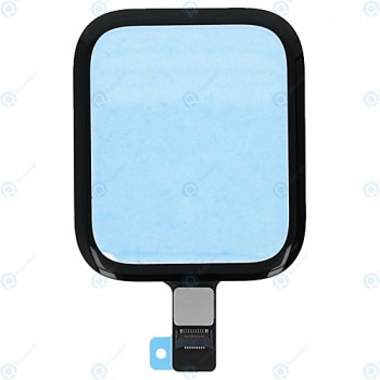Panou tactil digitizator pentru Watch SE 44mm (A2356) foto