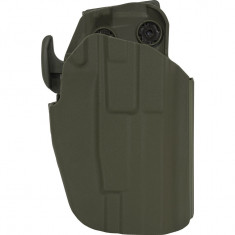 Toc Tactic Universal Compact II Olive Drab Primal Gear