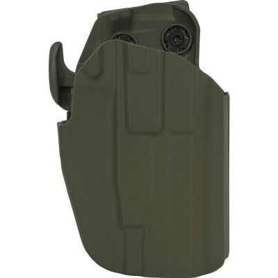 Toc Tactic Universal Compact II Olive Drab Primal Gear foto