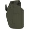 Toc Tactic Universal Compact II Olive Drab Primal Gear