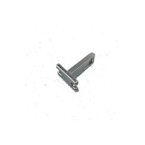 Știft Ușă Original HISENSE K2118546 HK2118546 pentru Uscător de Rufe