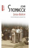 Joia dulce - John Steinbeck, 2021
