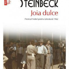 Joia dulce - John Steinbeck