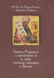 Cartea Psalmilor Si Importanta Ei In Viata Pastoral-Misionara A Bisericii - Teodosie Petrescu