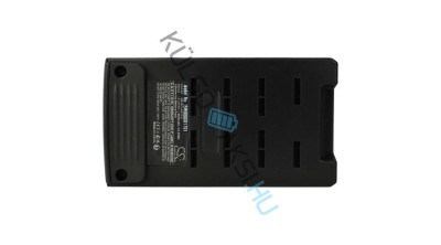 Baterie de &amp;icirc;nlocuire Tineco ZB1873-6S1P-03, ZB1873-6S1P-0 - 2000mAh, 21.6V, Li-Ion foto