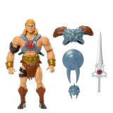 Figurina Masters of the Universe x ThunderCats He-Man 14 cm
