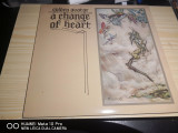 [Vinil] Golden Avatar - A Change of Heart - disc vinil