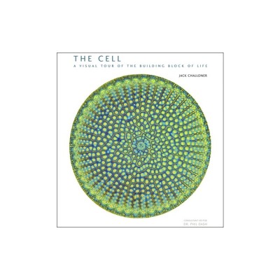 The Cell: A Visual Tour of the Building Block of Life foto