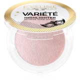 Eveline Cosmetics Vari&eacute;t&eacute; iluminator culoare 01 4,5 g