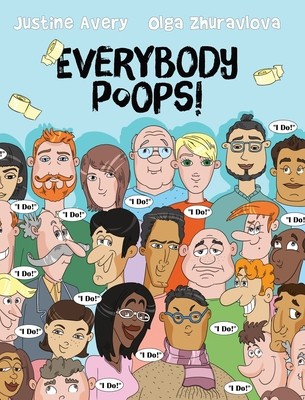 Everybody Poops! foto