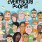 Everybody Poops!