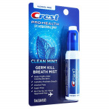 Spray Bucal, Crest, Pro-Health, cu CPC, impotriva Halitozei, Respiratiei Urat Mirositoare, 13ml