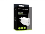 CONCEPTRONIC USB CHARGER ALTHEA07W
