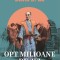 Opt milioane de zei &ndash; David B. Gil