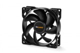 Ventilator be quiet! &quot;PURE WINGS 2&quot;92mm 1900 rpm, Rifle bearing, 3-pin, , &quot;BL045&quot; (timbru verde 0.18 lei)