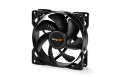 Ventilator be quiet! &amp;quot;PURE WINGS 2&amp;quot;92mm 1900 rpm, Rifle bearing, 3-pin, , &amp;quot;BL045&amp;quot; (timbru verde 0.18 lei) foto