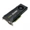 NVIDIA Quadro K5200, 8GB, GDDR5, 2304 Cores