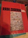Radu Zugravu - Teodora Voinescu