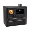 Soba de gatit, Prity GT FS S, 5 kg/h, 930 x 620 x 800 - Negru