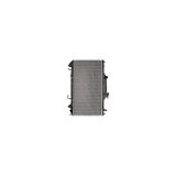 Radiator apa TOYOTA AVENSIS Liftback T22 AVA Quality Cooling TO2285