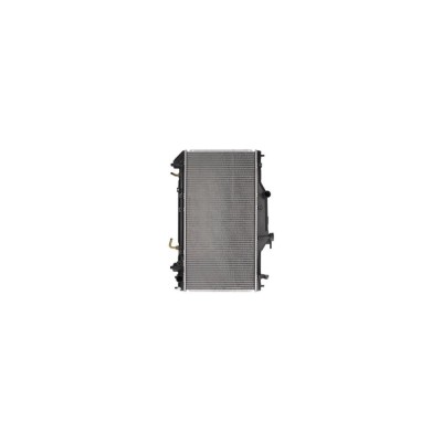 Radiator apa TOYOTA AVENSIS Liftback T22 AVA Quality Cooling TO2285 foto