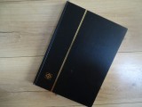 Clasor cu timbre tematice - Pictura (Lot 89)