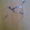 Cablu LCD cu webcam Fujitsu Lifebook A544