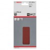 Foi abrazive C430 80x133mm, 60 set 10 buc. - 3165140160964, Bosch