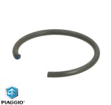 Siguranta originala bolt piston Aprilia Scarabeo - Piaggio Fly - Liberty - Zip - Vespa ET4 - LX - S 4T 2V AC 50cc (pentru bolt 13 mm)