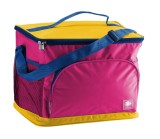Cumpara ieftin Geanta termoizolanta textil 35 x 26 x 27,5 cm, 20 L