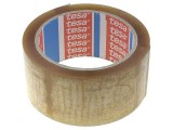 Bandă pentru ambalare 66m x 48mm x 47,5um, Tesa