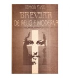 Reinhold Stanzel - Breviar de religie moderna - Aparitii, fenomene