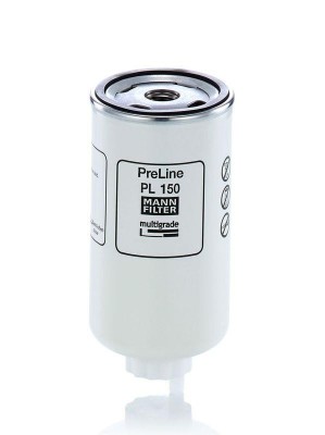 Filtru combustibil foto