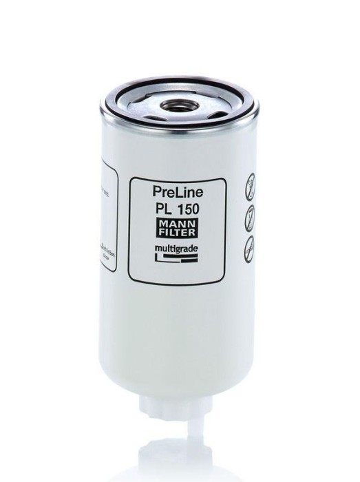 Filtru combustibil